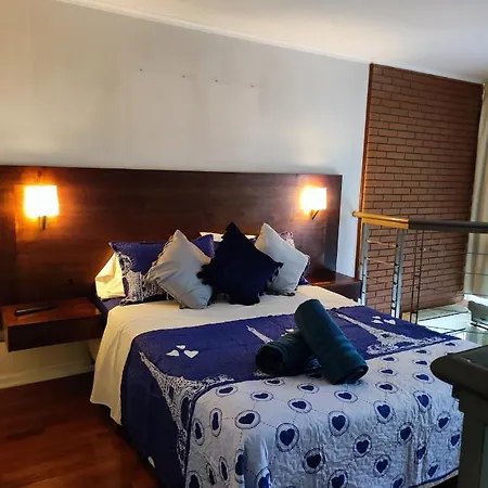 Central Suites